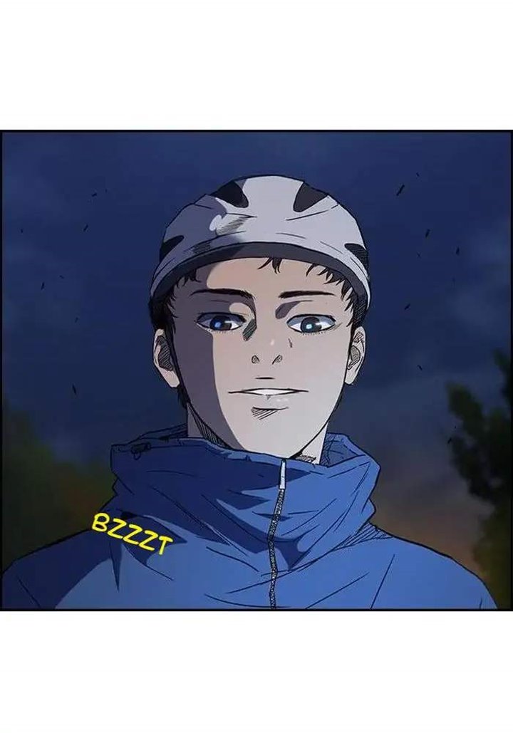 Wind Breaker Chapter 66 halaman 49