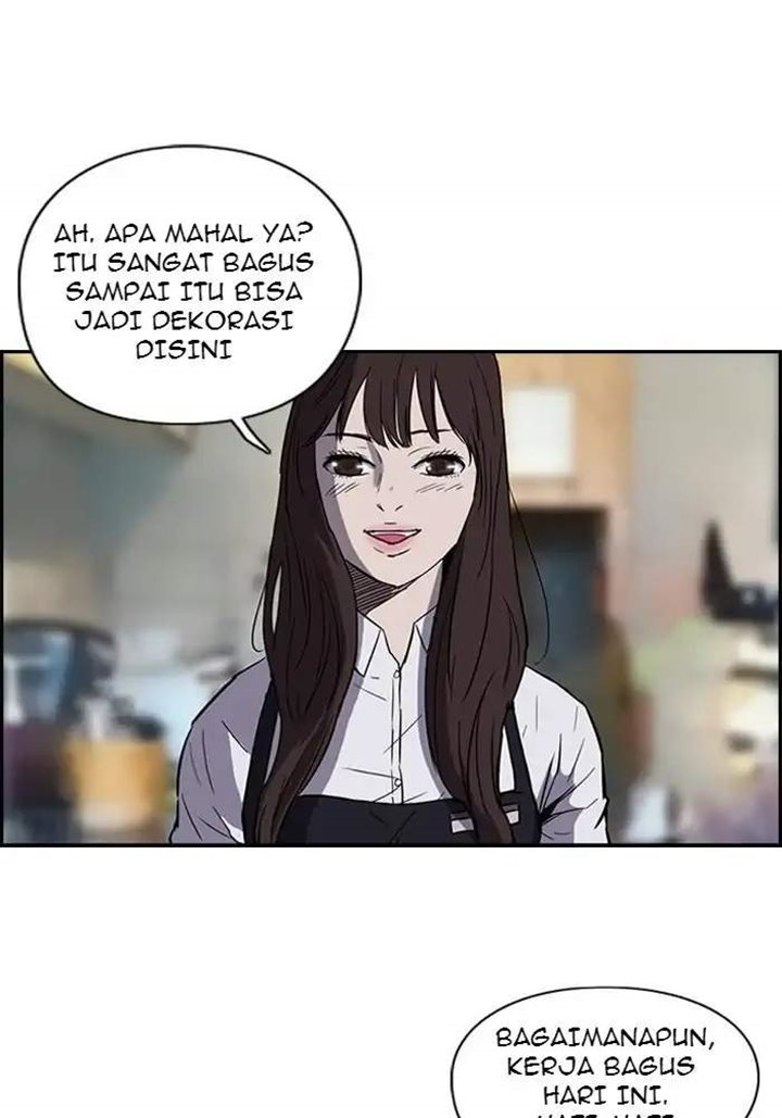 Wind Breaker Chapter 66 halaman 7