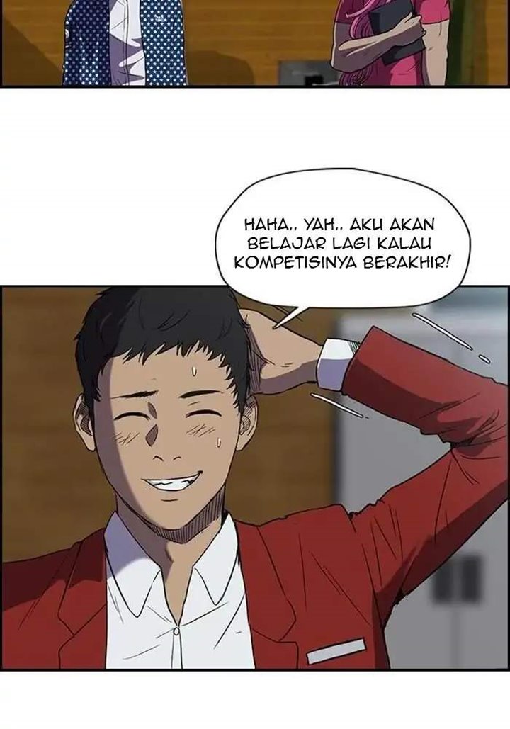 Wind Breaker Chapter 67 halaman 25