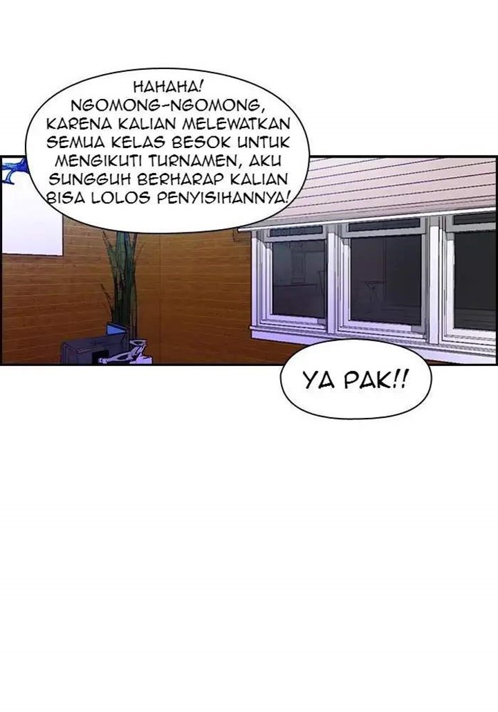 Wind Breaker Chapter 67 halaman 33