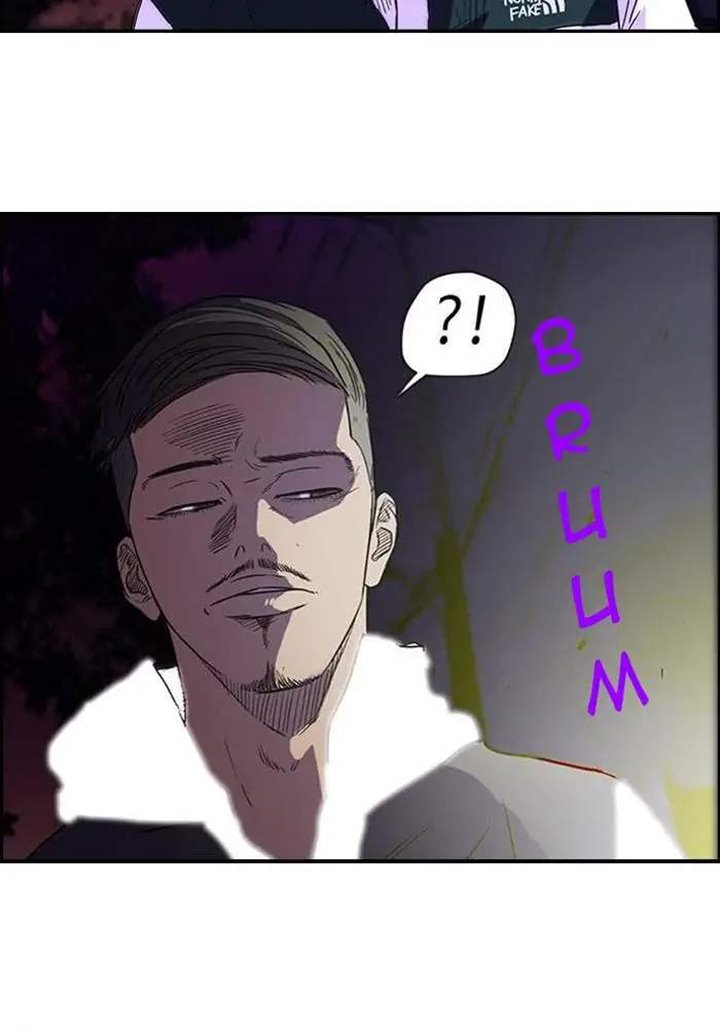 Wind Breaker Chapter 67 halaman 61