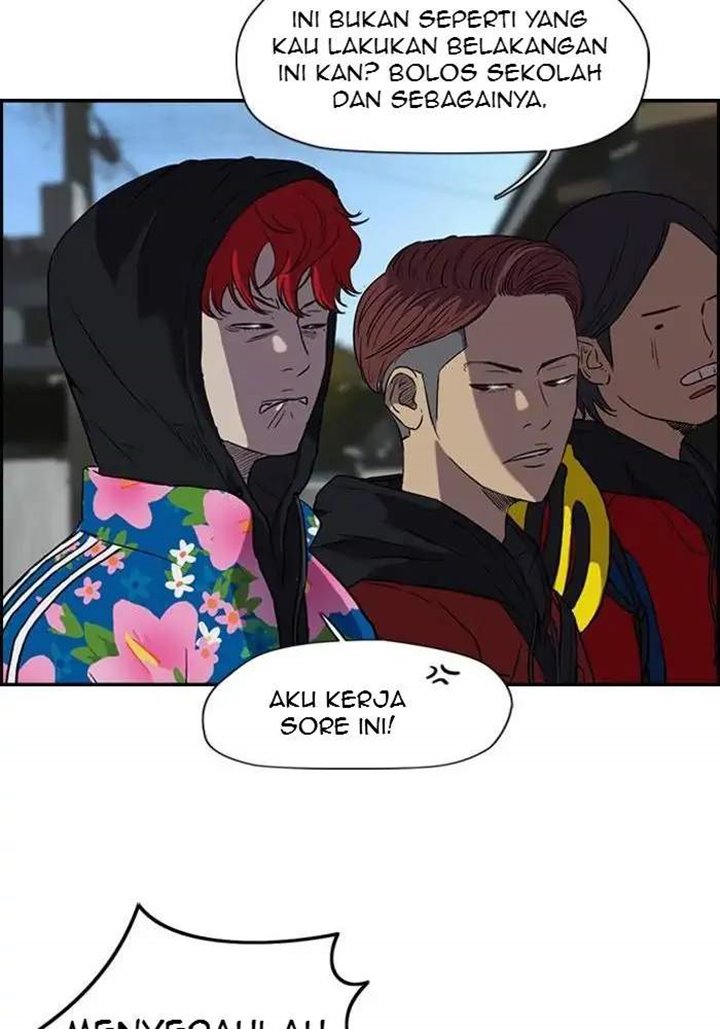 Wind Breaker Chapter 67 halaman 9