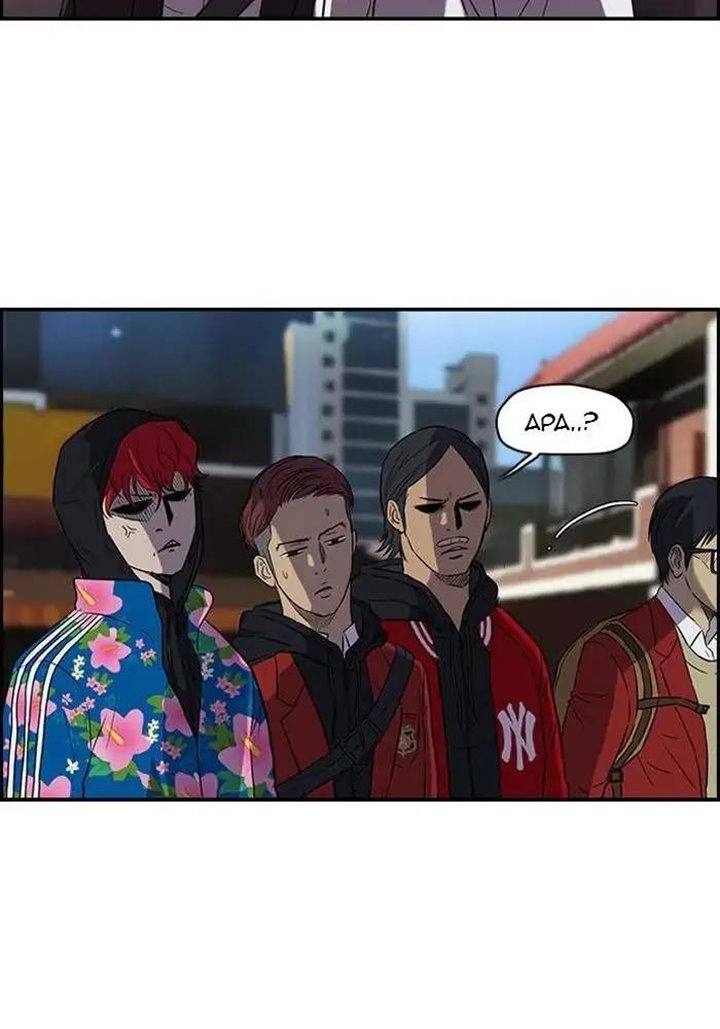 Wind Breaker Chapter 67 halaman 13