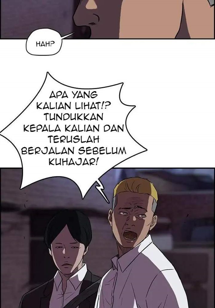 Wind Breaker Chapter 67 halaman 12