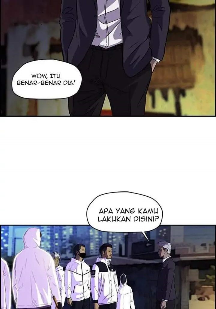 Wind Breaker Chapter 67 halaman 64