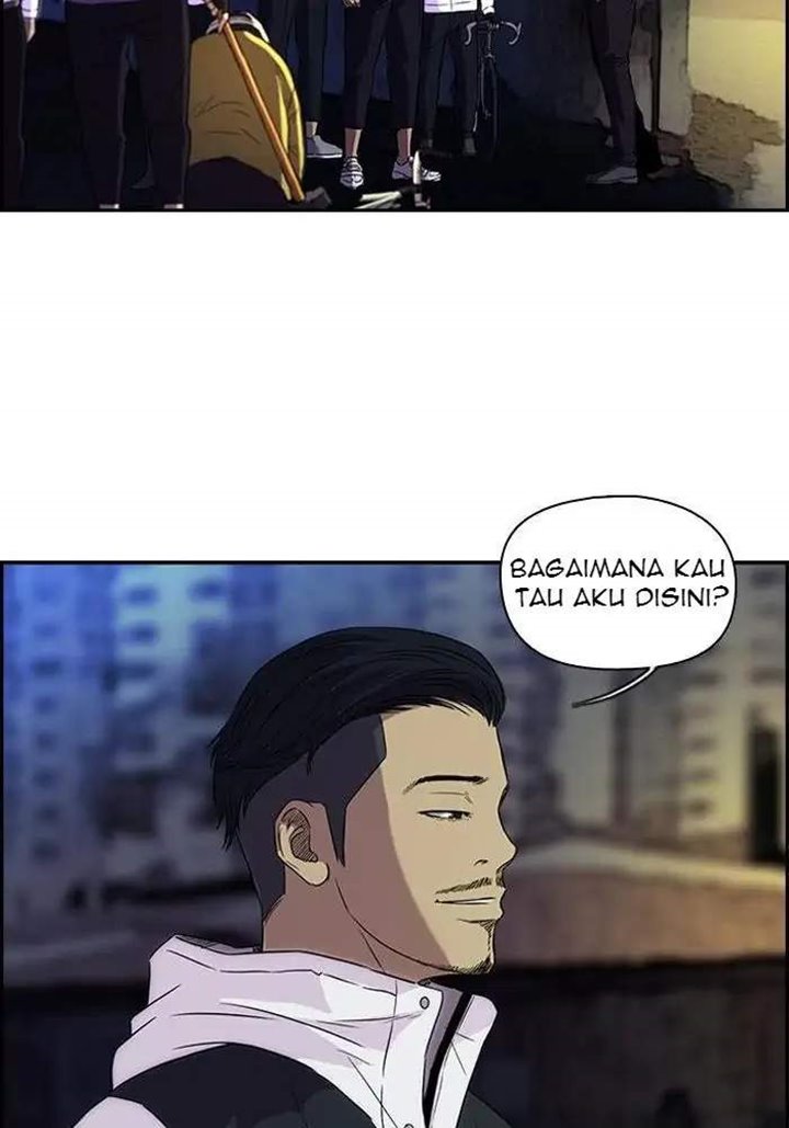 Wind Breaker Chapter 67 halaman 65