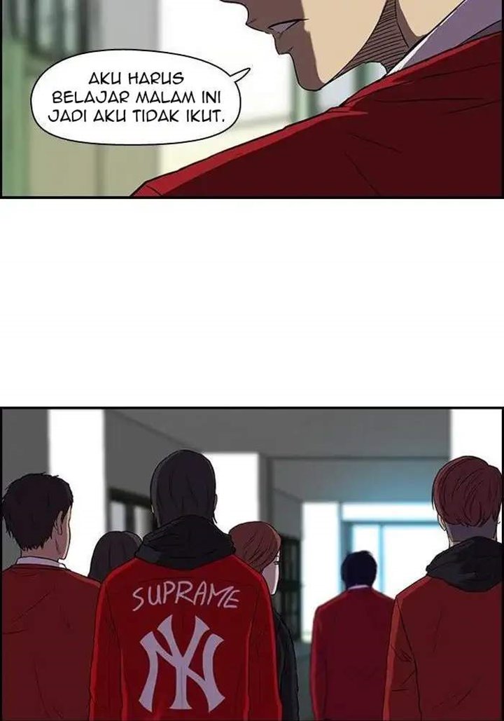 Wind Breaker Chapter 67 halaman 43