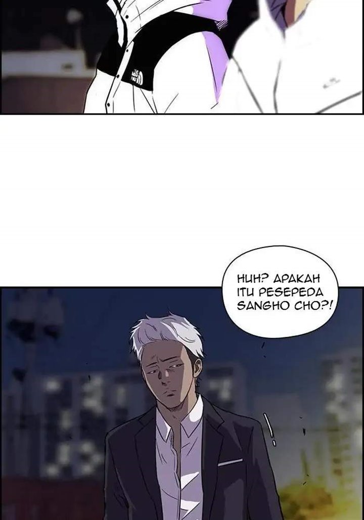Wind Breaker Chapter 67 halaman 63