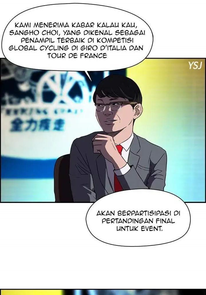 Wind Breaker Chapter 67 halaman 54