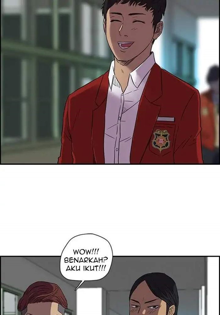 Wind Breaker Chapter 67 halaman 41
