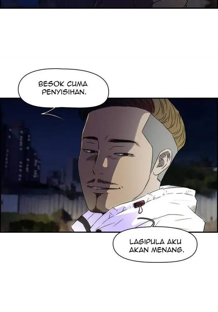 Wind Breaker Chapter 67 halaman 67