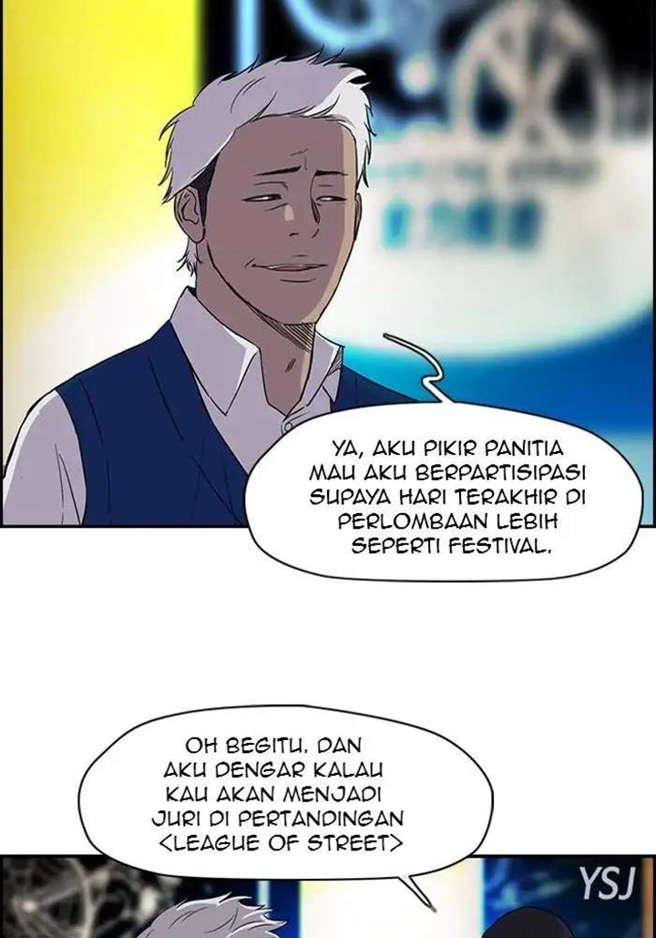 Wind Breaker Chapter 67 halaman 55