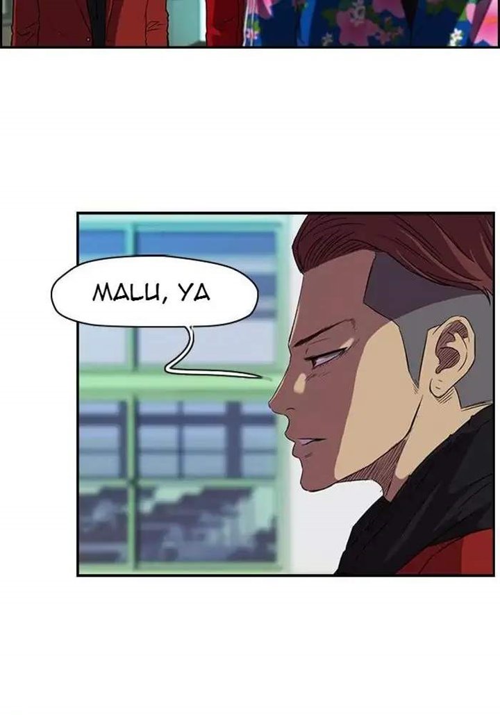 Wind Breaker Chapter 67 halaman 37