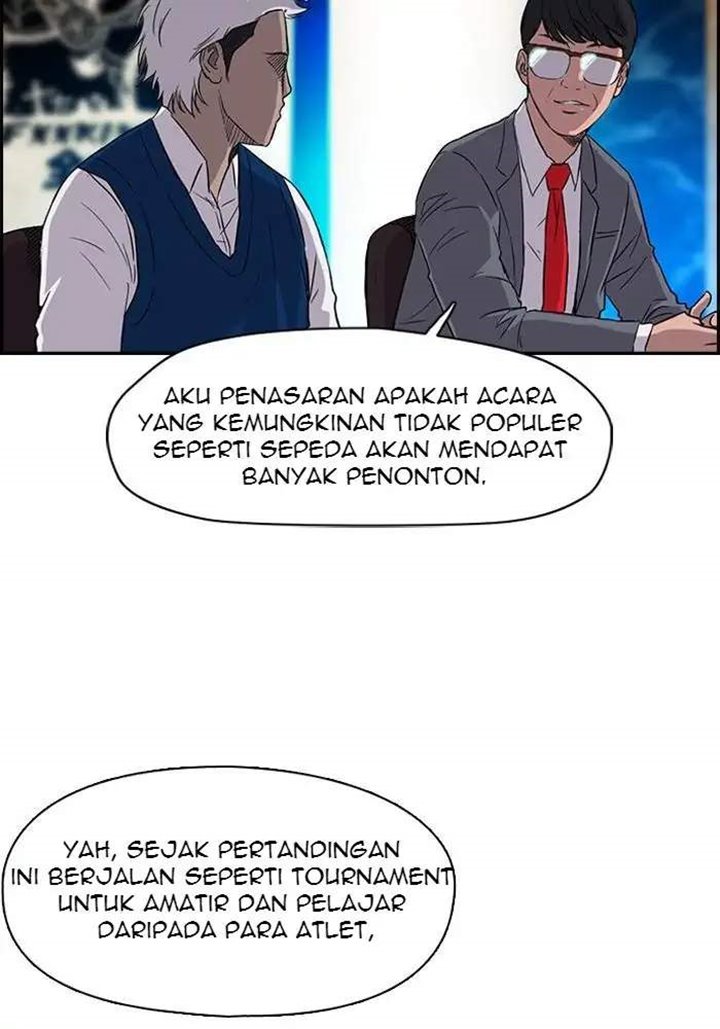 Wind Breaker Chapter 67 halaman 56
