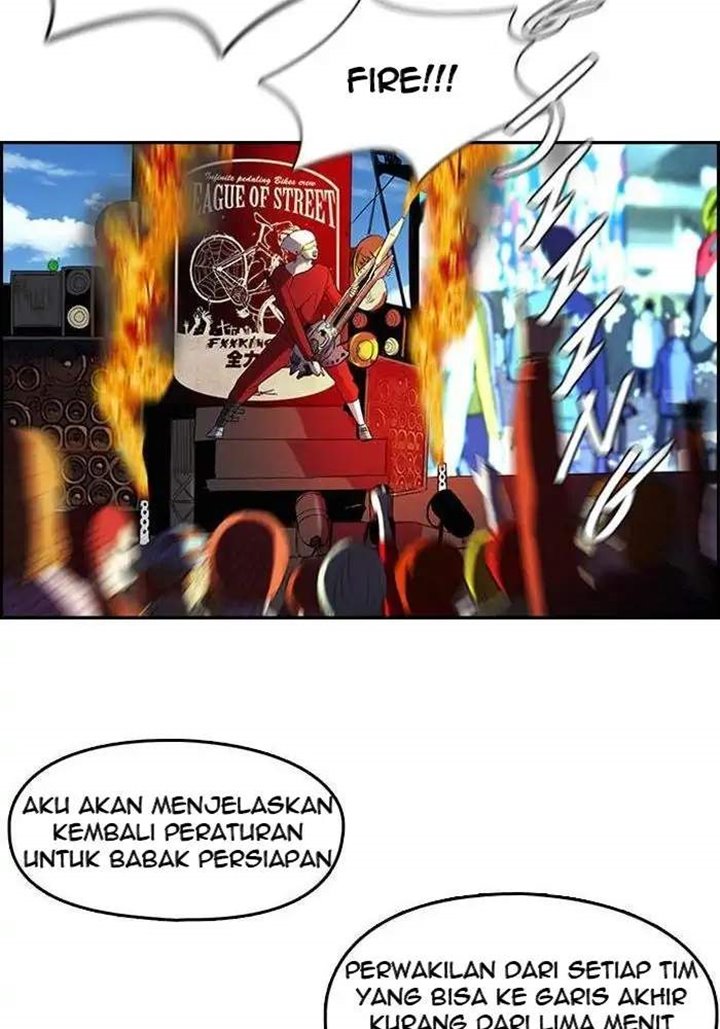 Wind Breaker Chapter 69 halaman 16