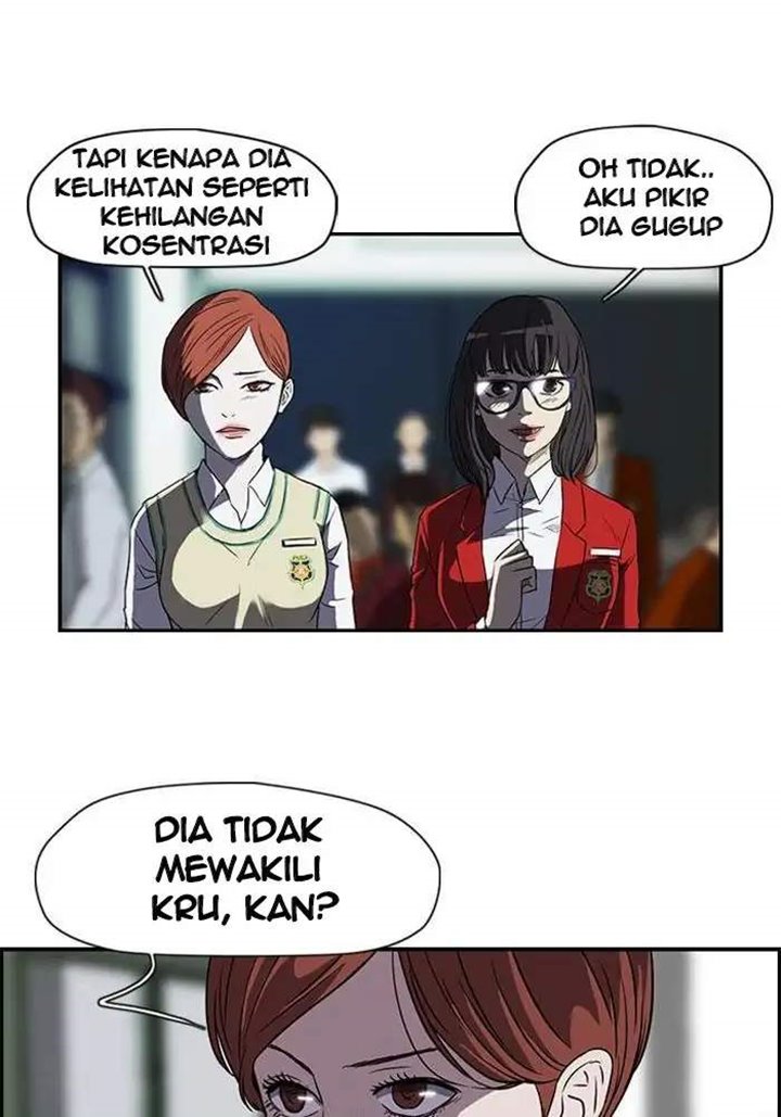 Wind Breaker Chapter 69 halaman 10