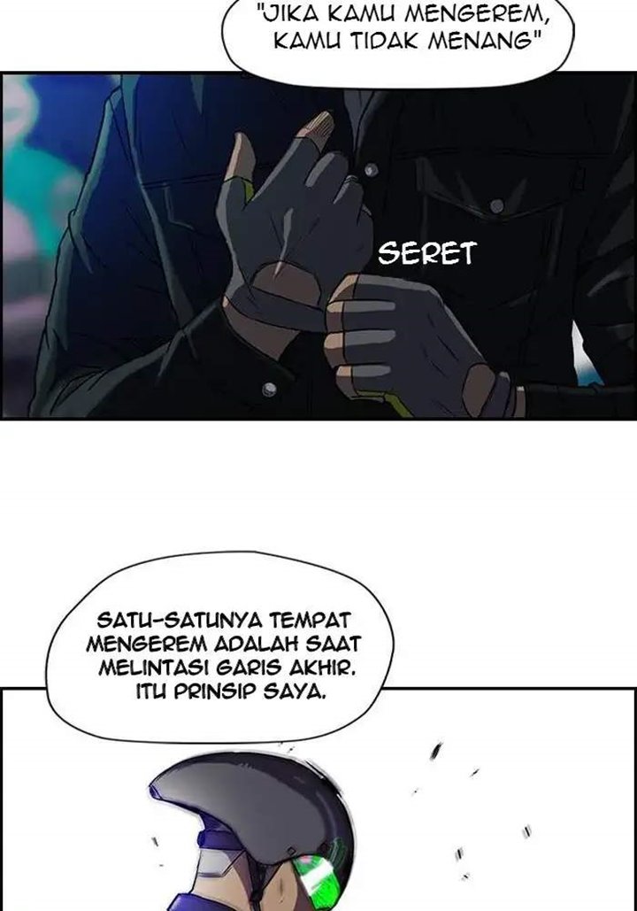 Wind Breaker Chapter 69 halaman 36
