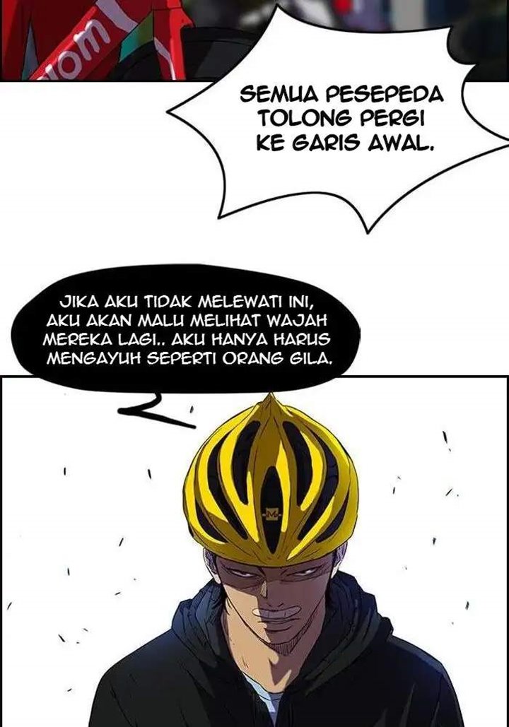 Wind Breaker Chapter 69 halaman 49