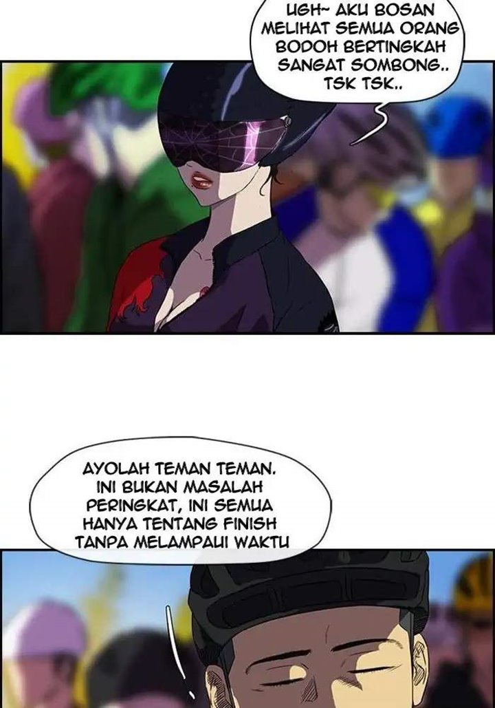 Wind Breaker Chapter 69 halaman 42
