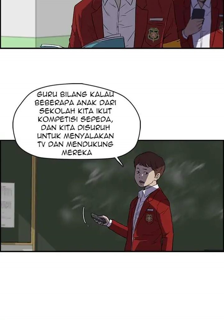 Wind Breaker Chapter 69 halaman 4