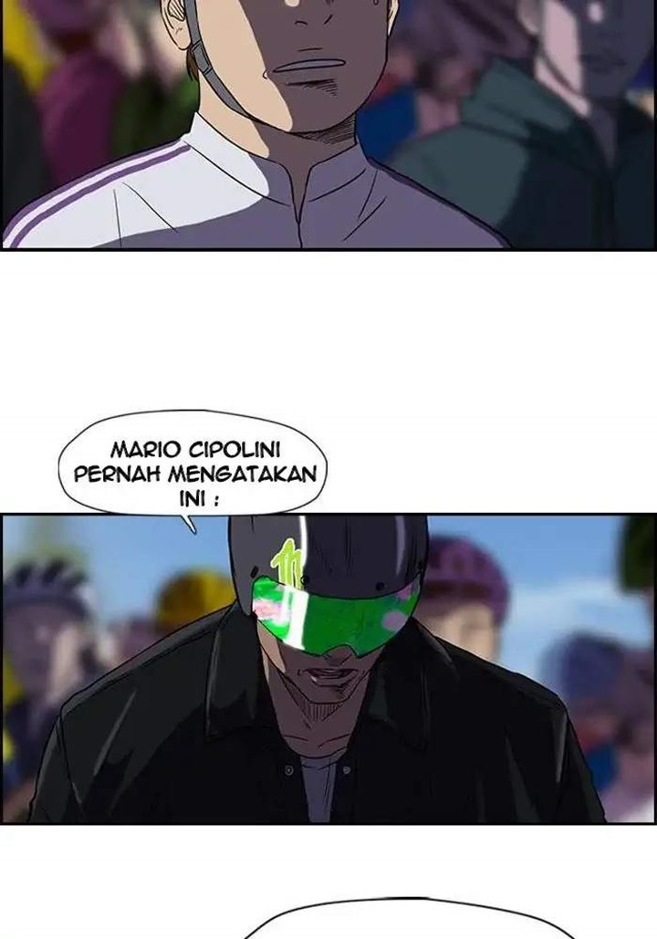 Wind Breaker Chapter 69 halaman 35