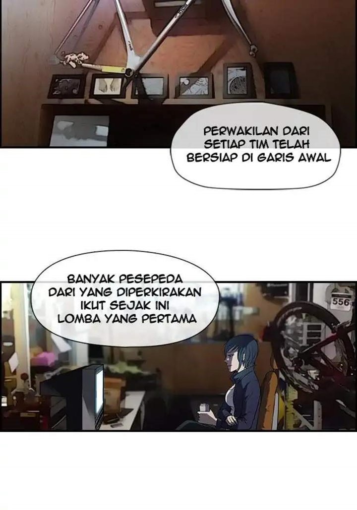 Wind Breaker Chapter 69 halaman 12