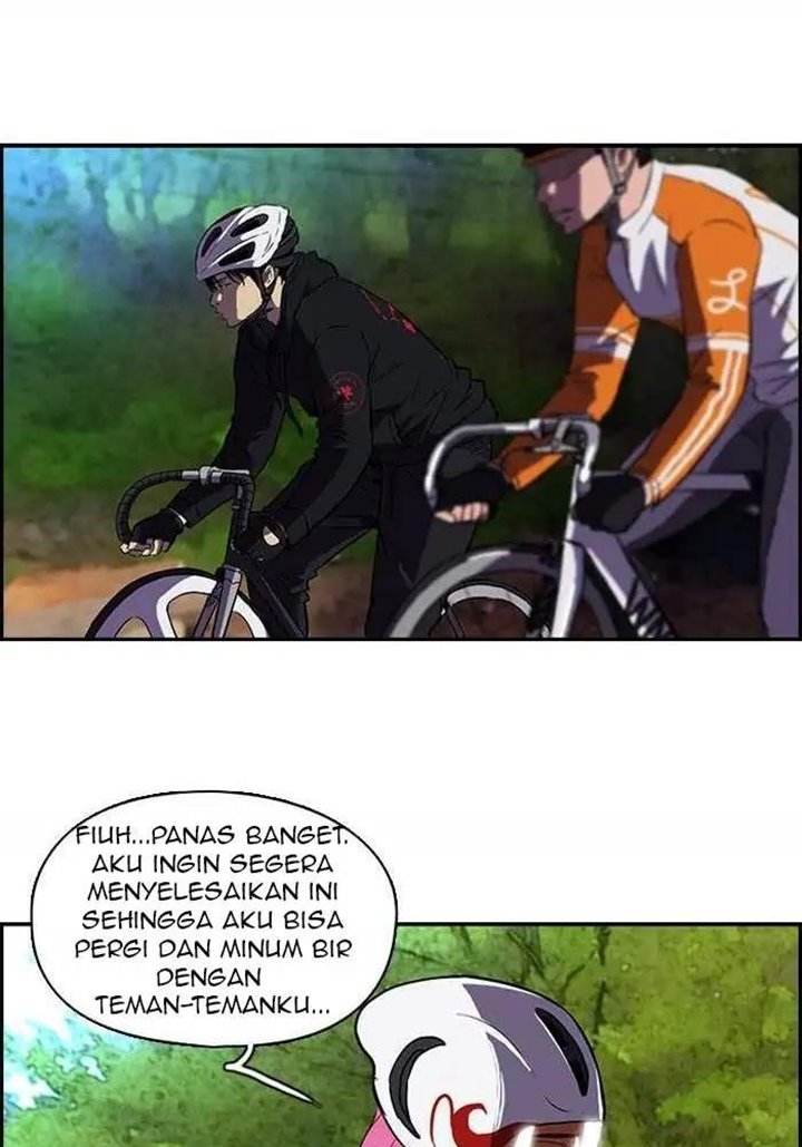 Wind Breaker Chapter 73 halaman 42