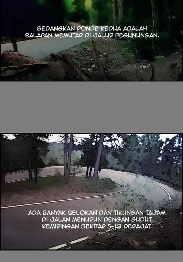 Wind Breaker Chapter 73 halaman 13
