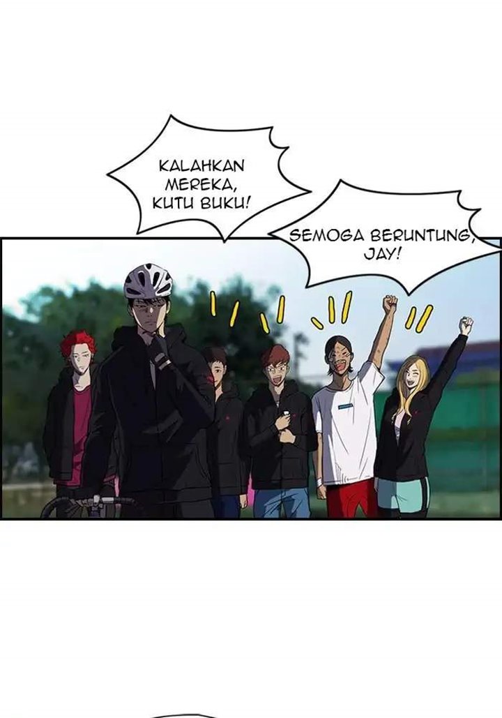 Wind Breaker Chapter 73 halaman 4