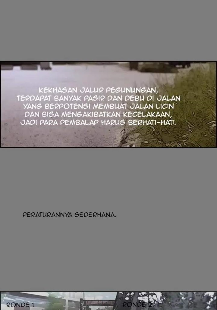 Wind Breaker Chapter 73 halaman 14