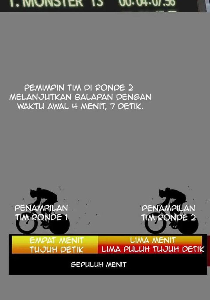 Wind Breaker Chapter 73 halaman 16