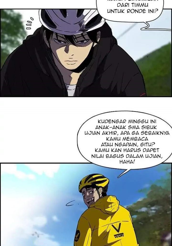 Wind Breaker Chapter 73 halaman 44