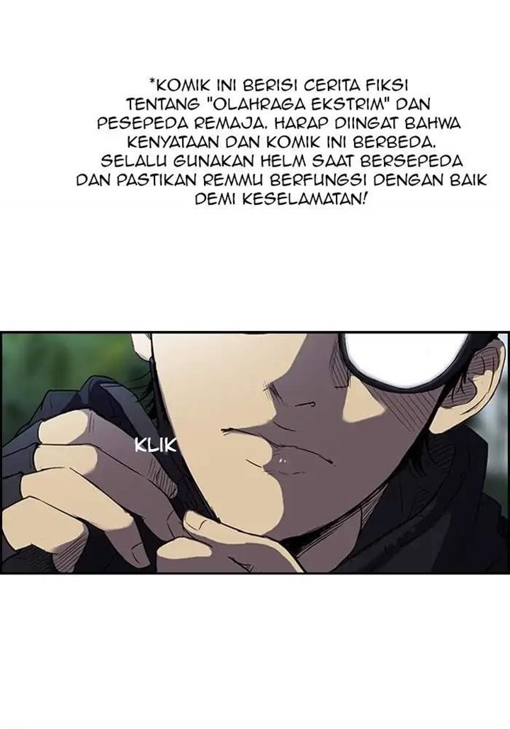 Wind Breaker Chapter 73 halaman 1