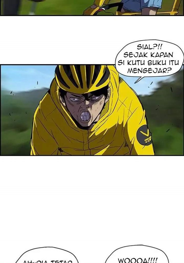 Wind Breaker Chapter 74 halaman 46