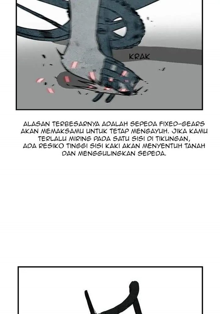 Wind Breaker Chapter 74 halaman 37