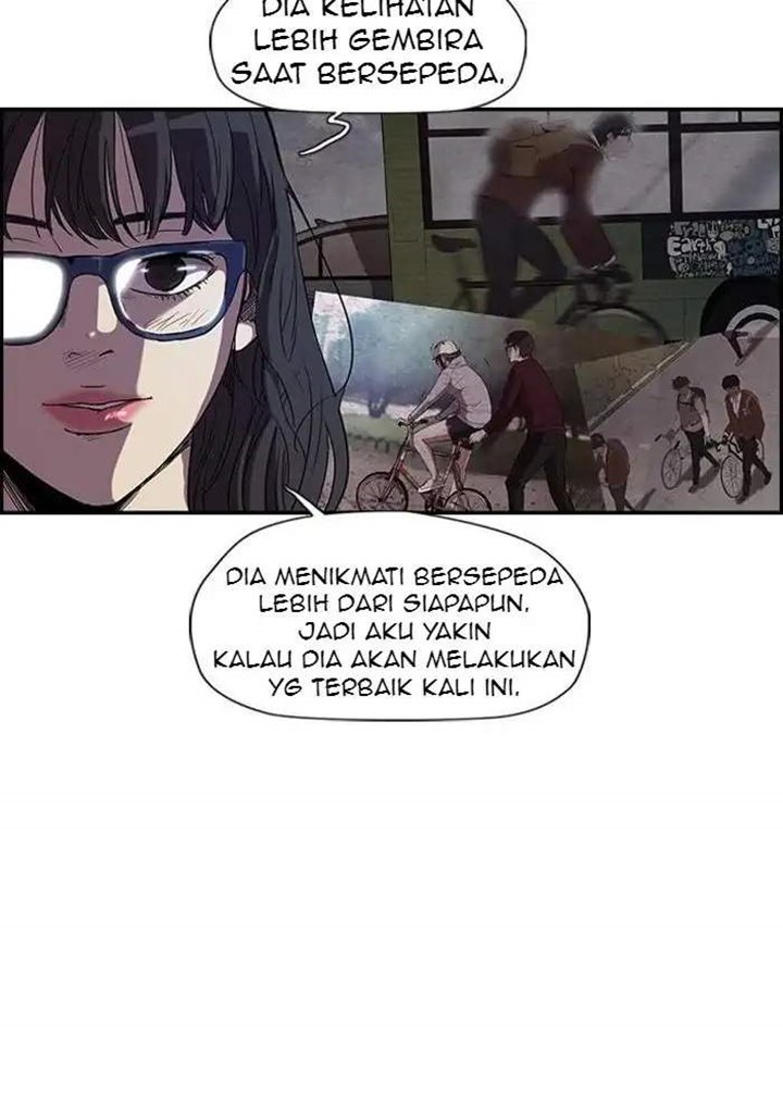 Wind Breaker Chapter 74 halaman 18