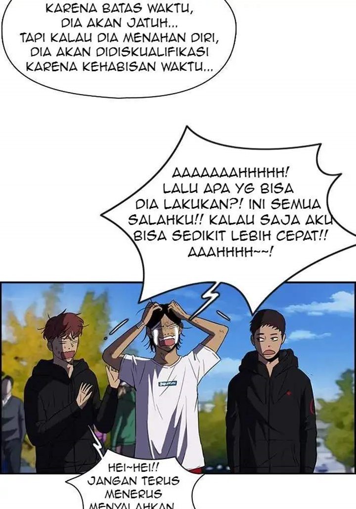Wind Breaker Chapter 74 halaman 10