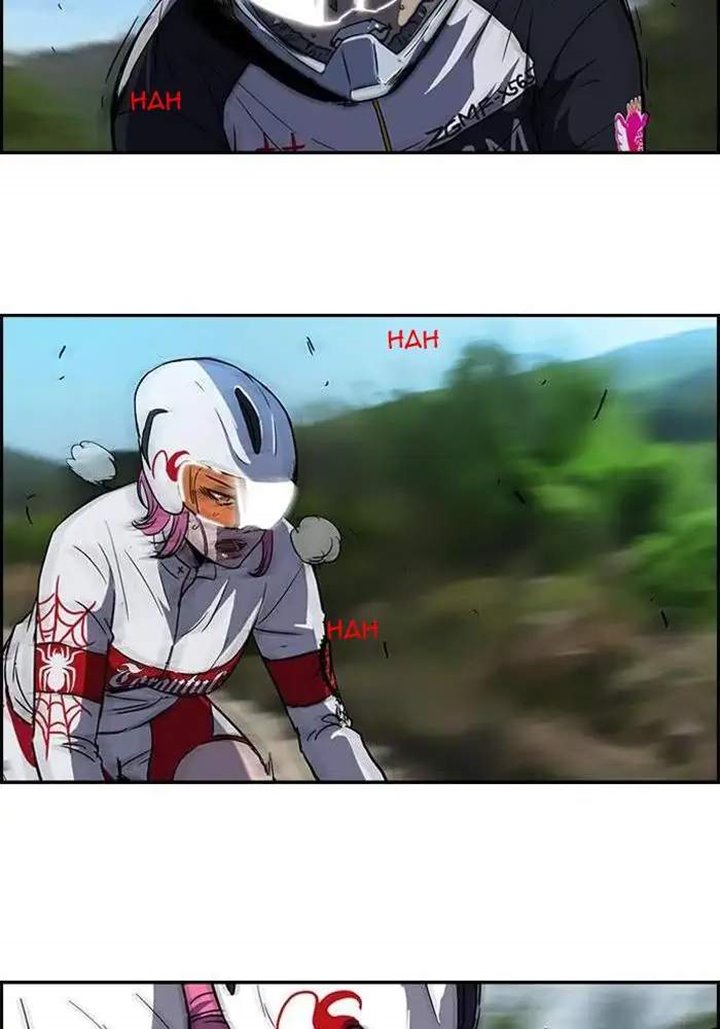 Wind Breaker Chapter 75 halaman 23