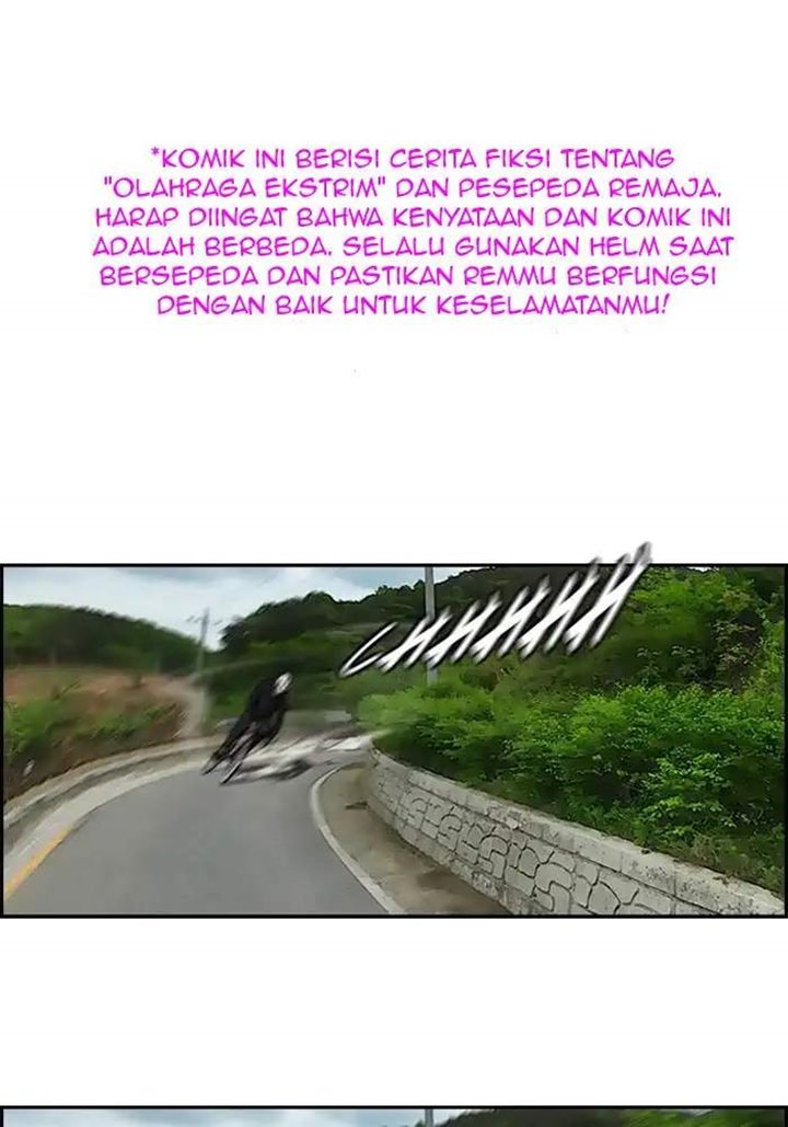 Wind Breaker Chapter 75 halaman 1