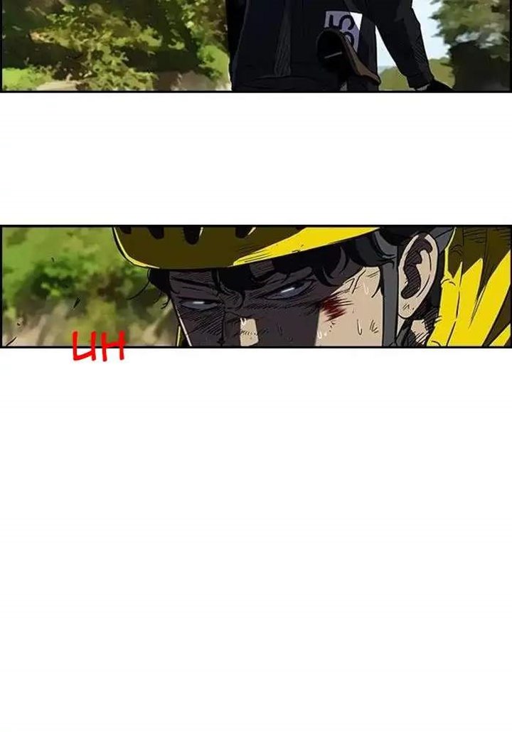 Wind Breaker Chapter 75 halaman 50