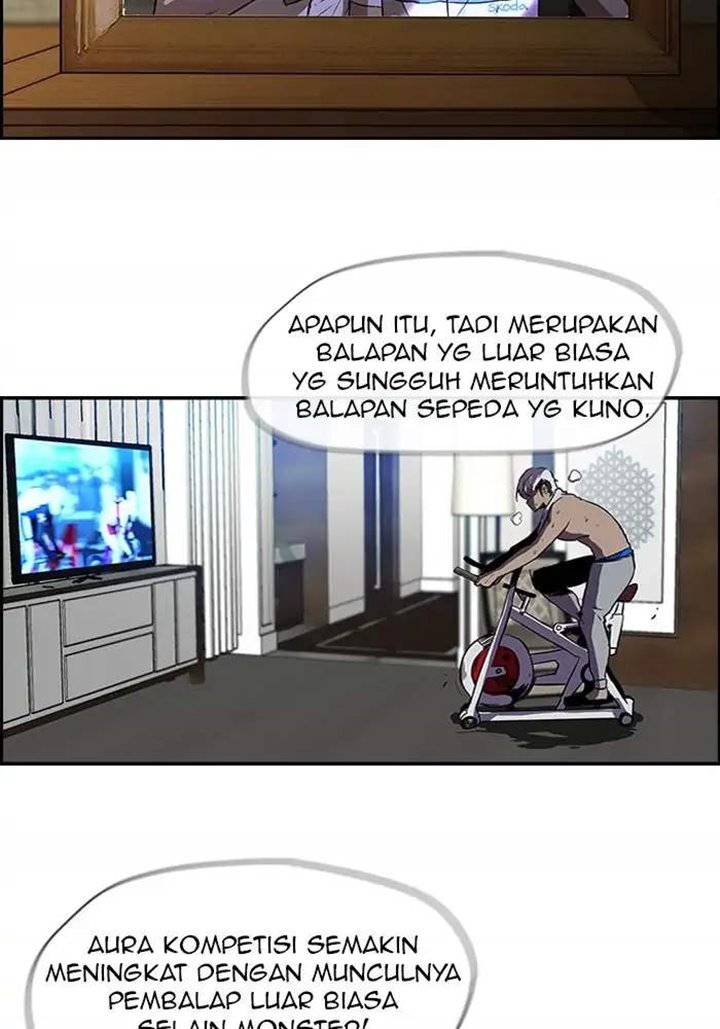 Wind Breaker Chapter 75 halaman 53