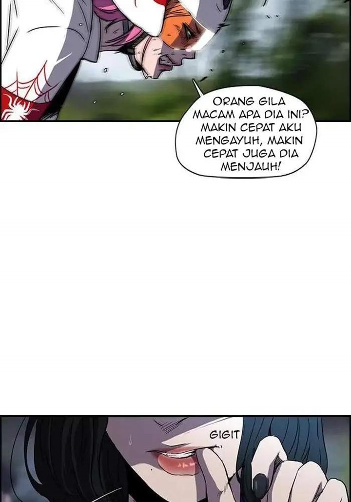 Wind Breaker Chapter 75 halaman 24