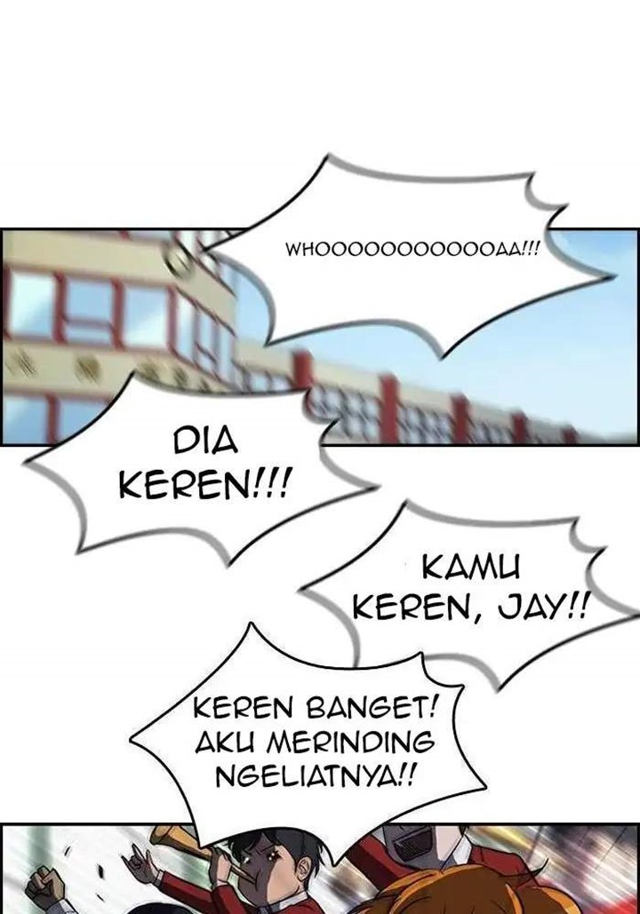 Wind Breaker Chapter 75 halaman 41
