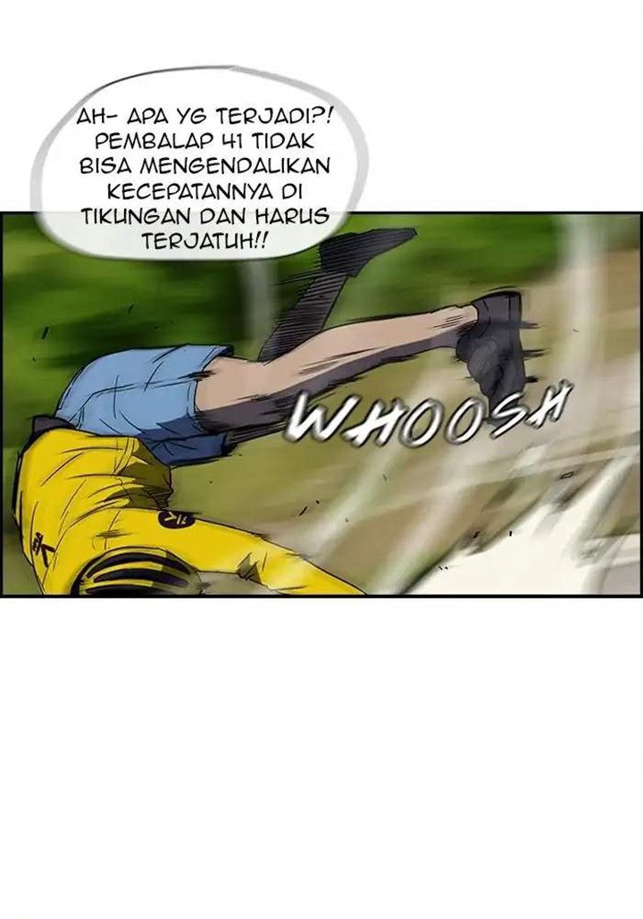 Wind Breaker Chapter 75 halaman 7