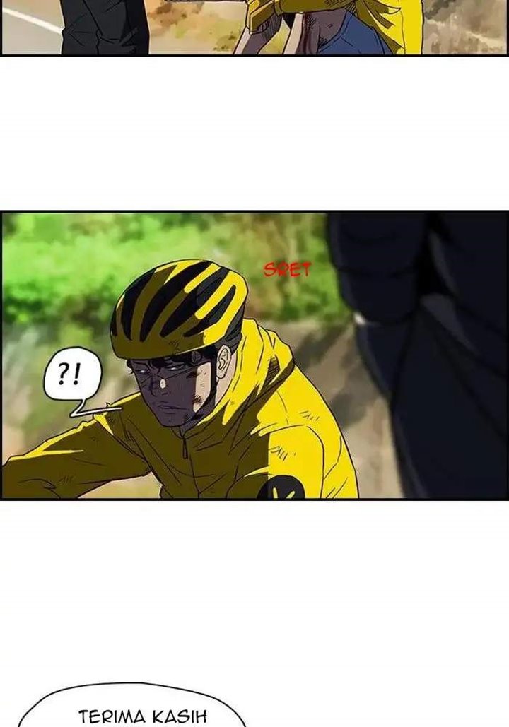 Wind Breaker Chapter 75 halaman 48