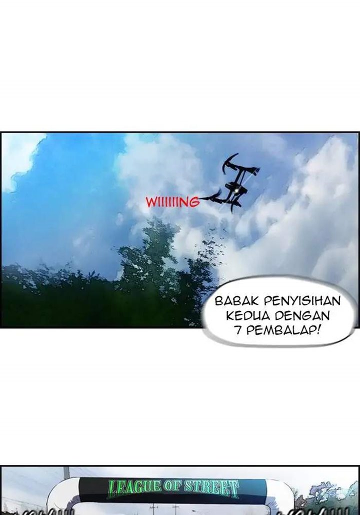 Wind Breaker Chapter 75 halaman 29