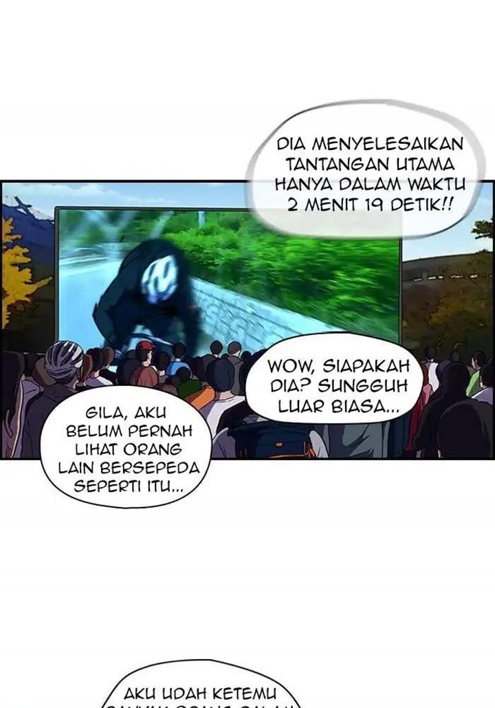 Wind Breaker Chapter 75 halaman 15