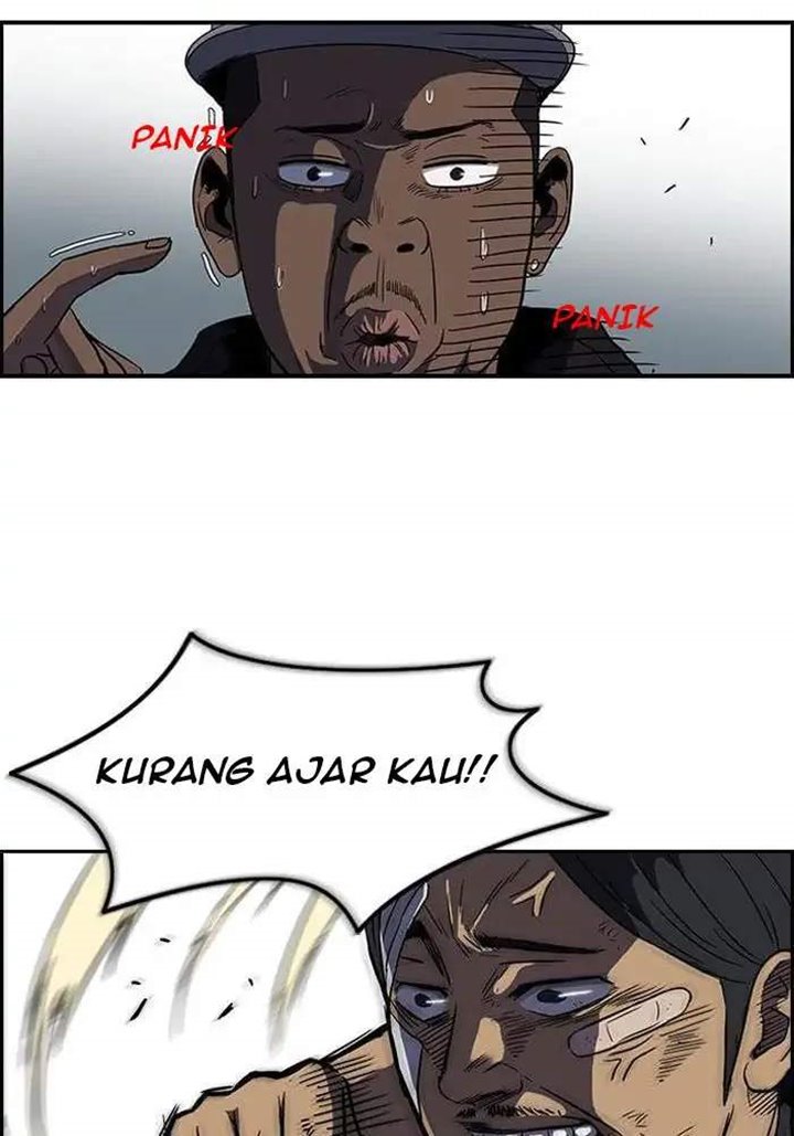 Wind Breaker Chapter 76 halaman 22