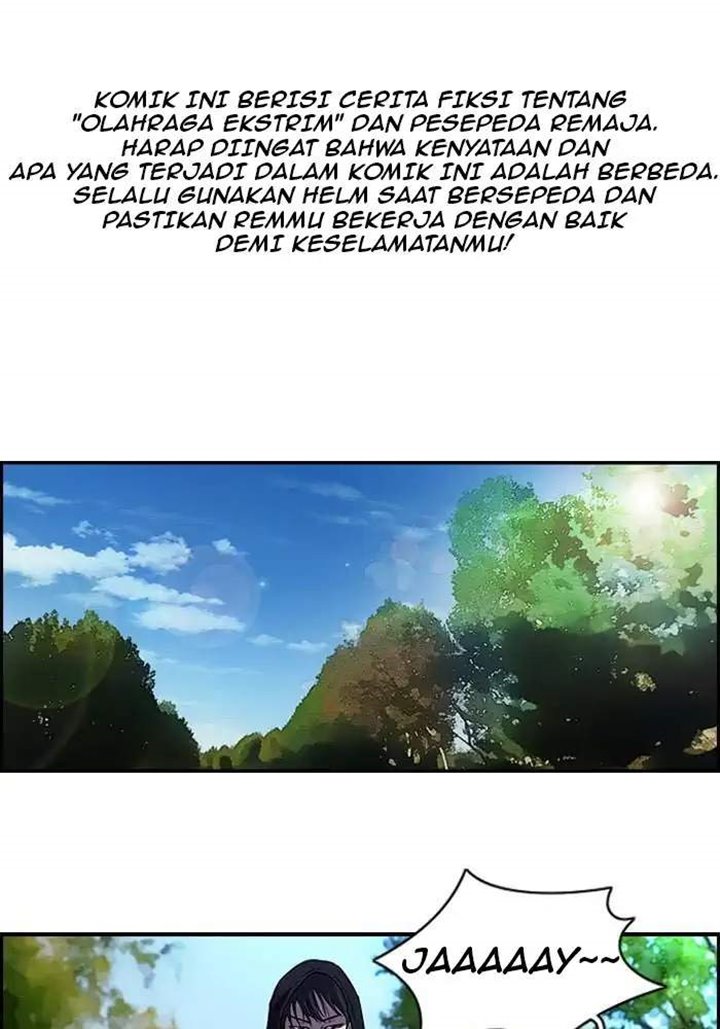 Wind Breaker Chapter 76 halaman 1