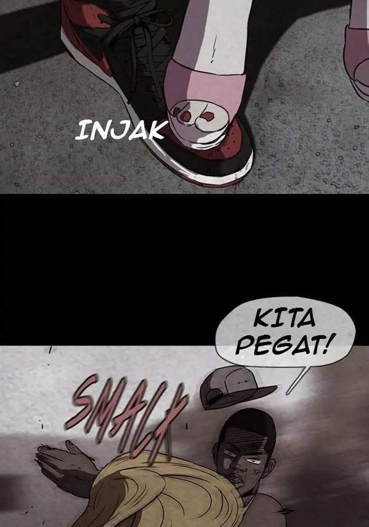Wind Breaker Chapter 76 halaman 38